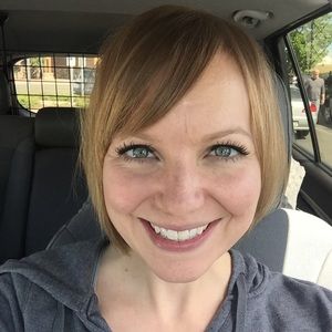 Meet your Posher, Marybeth